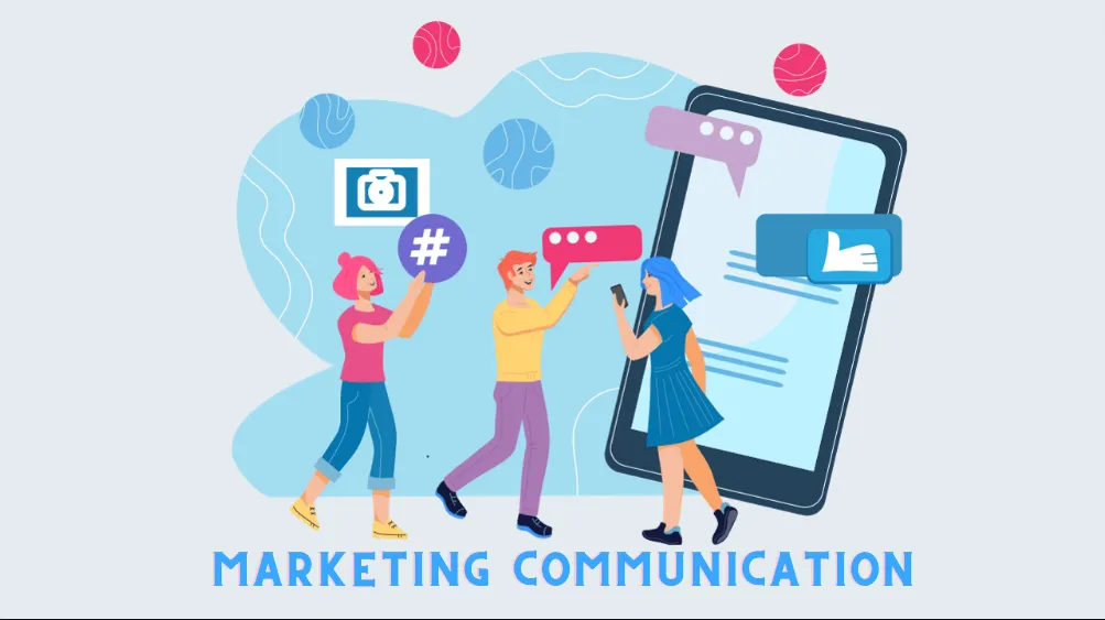 Truyền thông marketing là gì