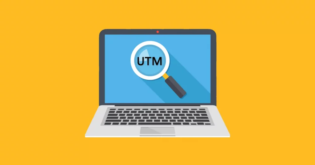 UTM Tracking là gì?