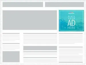 Banner web là gì và kích thước banner web chuẩn để thiết kế website 41 vi du 1 1