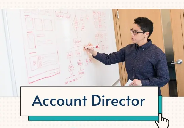 Giám đốc Account (Account Director)