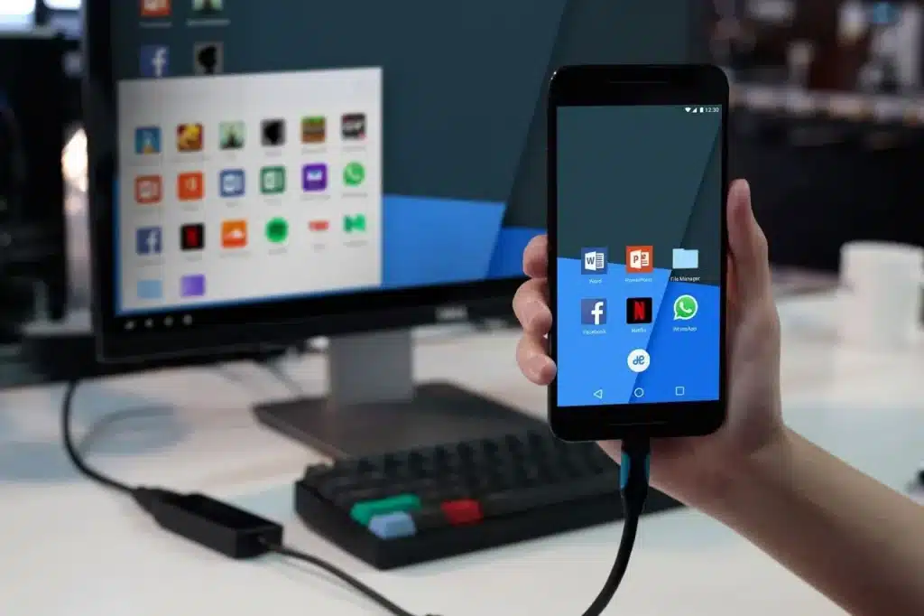 Remix OS là gì? Có nên sử dụng Remix OS không? 7 Có nên sử dụng phần mềm Remix OS không