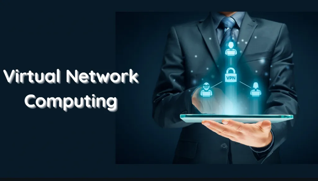 VNC là gì? Tổng quan kiến thức về Virtual Network Computing 5 VNC là công nghệ kỹ thuật được sử dụng giúp chia sẻ giao diện màn hình của máy tính từ ở xa