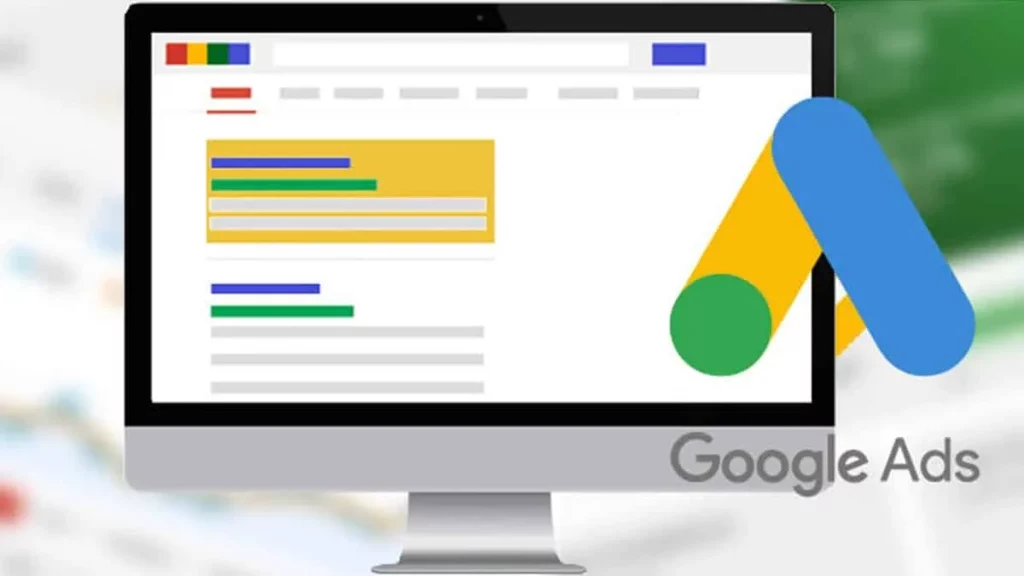 kiem tien tu ung dung google adwords