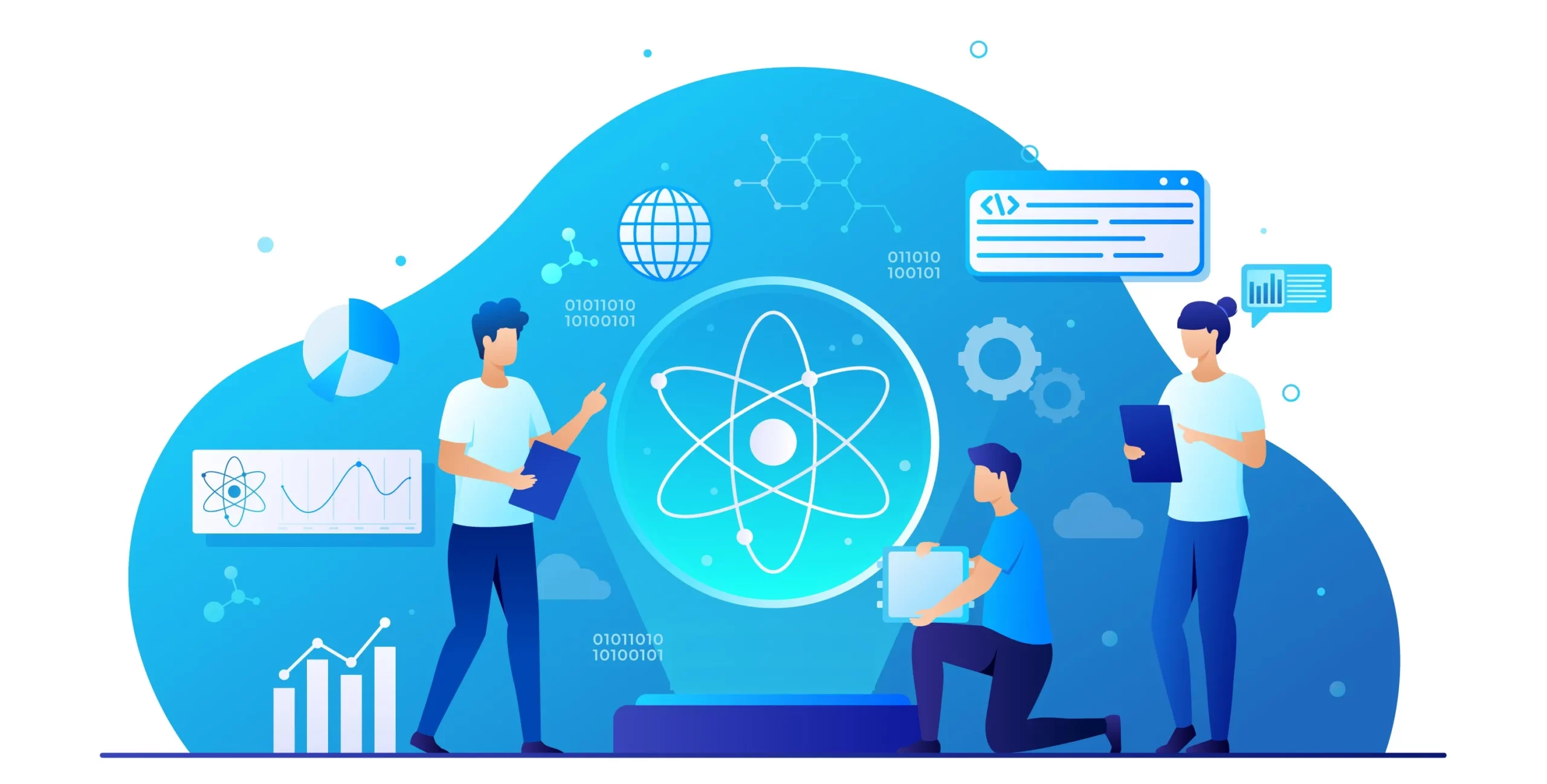 Stateless là gì? So sánh sự khác biệt giữa Stateless và Stateful 12 Quản lý trạng thái (State Management) trong ứng dụng Web Stateless