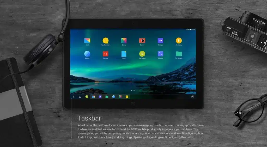 Remix OS là gì? Có nên sử dụng Remix OS không? 8 Tính năng của Remix OS