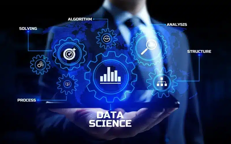 Data Science là gì?