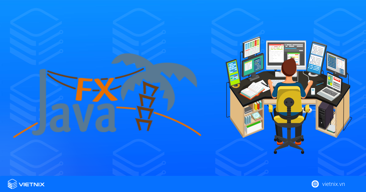JavaFX là gì? Toàn bộ kiến thức và hạn chế của ngôn ngữ lập trình JavaFX 22 Hạn chế của ngôn ngữ JavaFX là gì?
