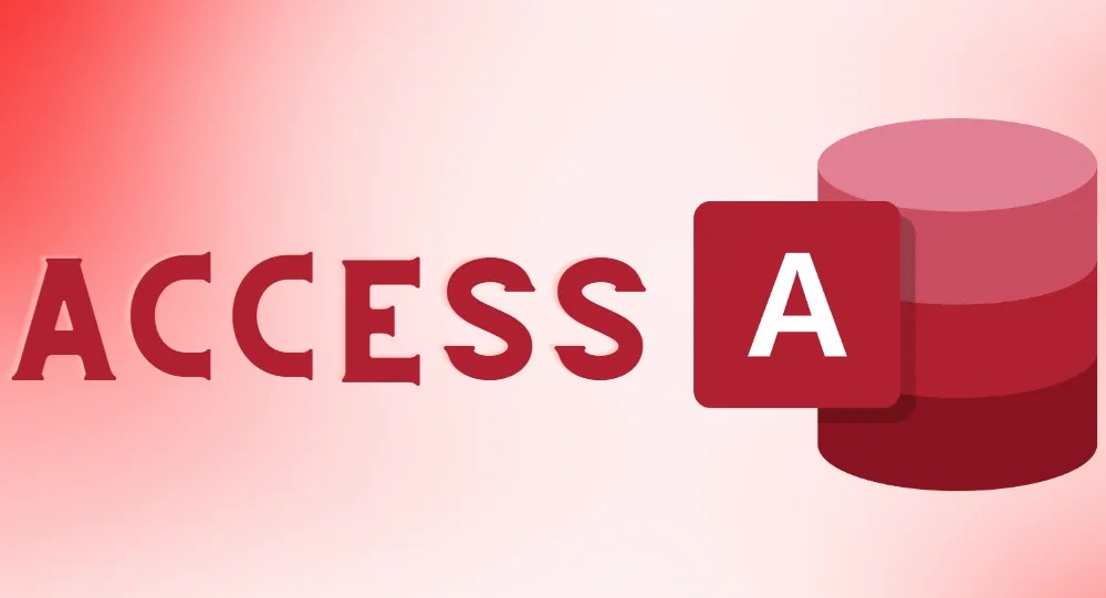 microsoft access là gì