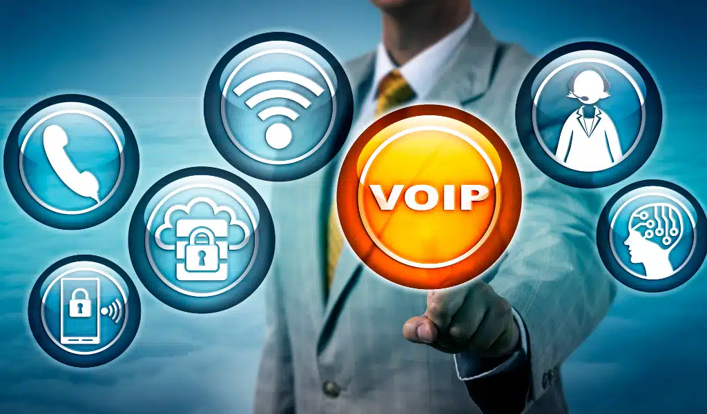 Những lợi ích nổi bật của VoIP