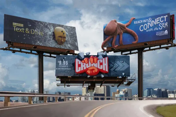 Quảng cáo ngoài trời là gì? Vai trò của OOH trong Marketing 60 Các quy định đối với quảng cáo ngoài trời