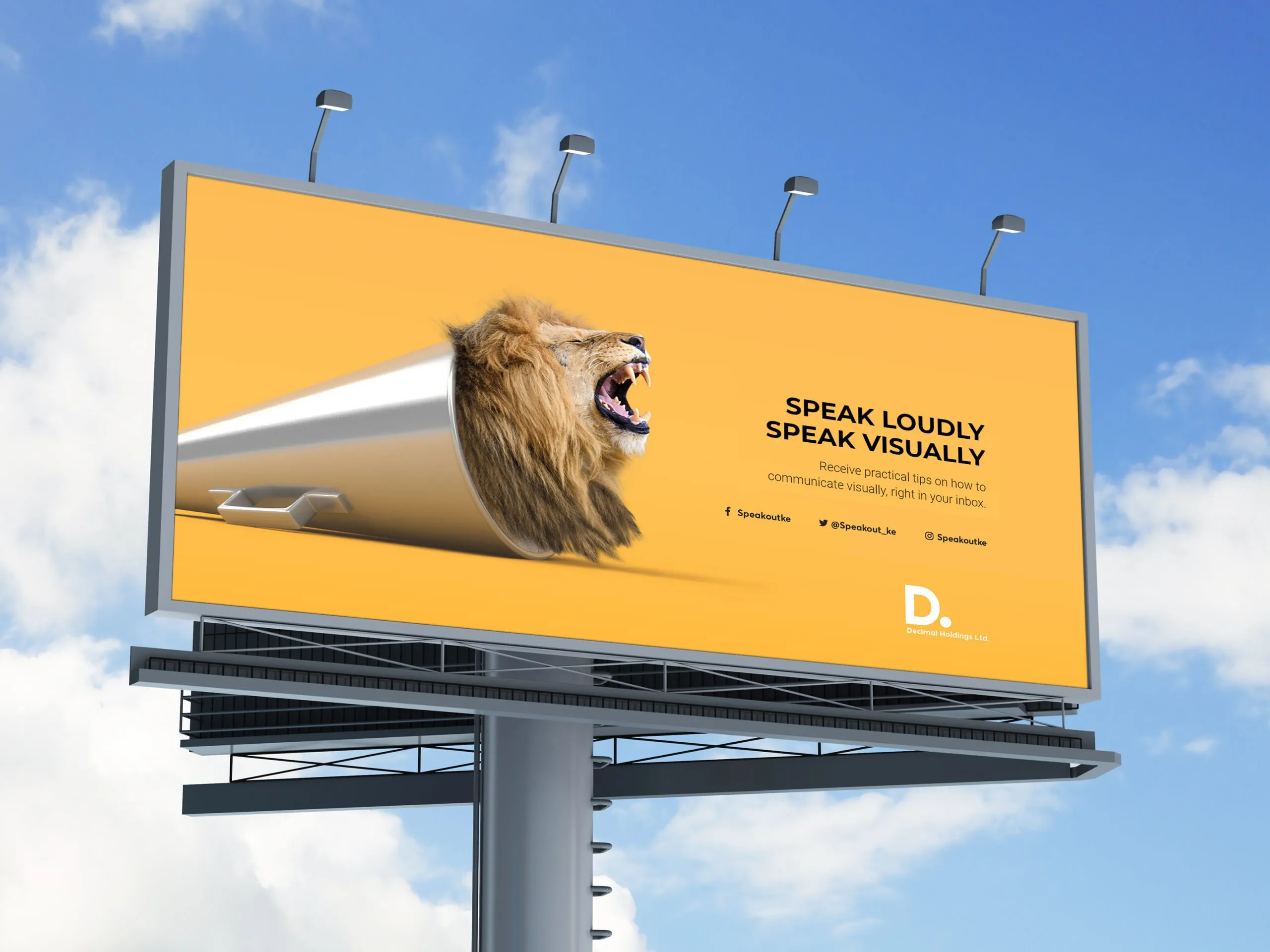 Quảng cáo ngoài trời là gì? Vai trò của OOH trong Marketing 54 Yếu tố ảnh hưởng đến hiệu quả quảng cáo ngoài trời