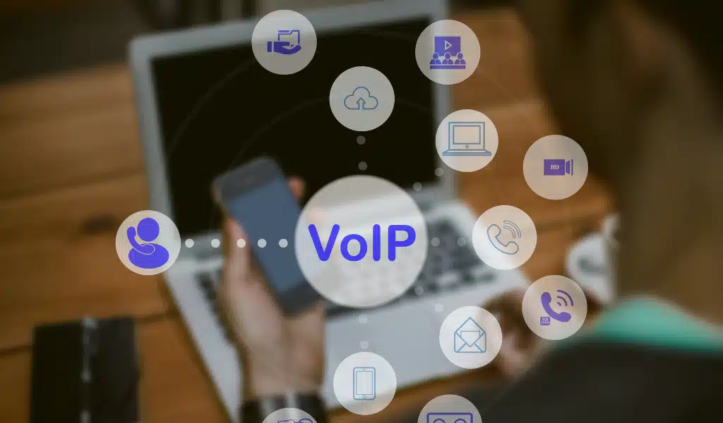 Ưu điểm của hệ thống VoIP