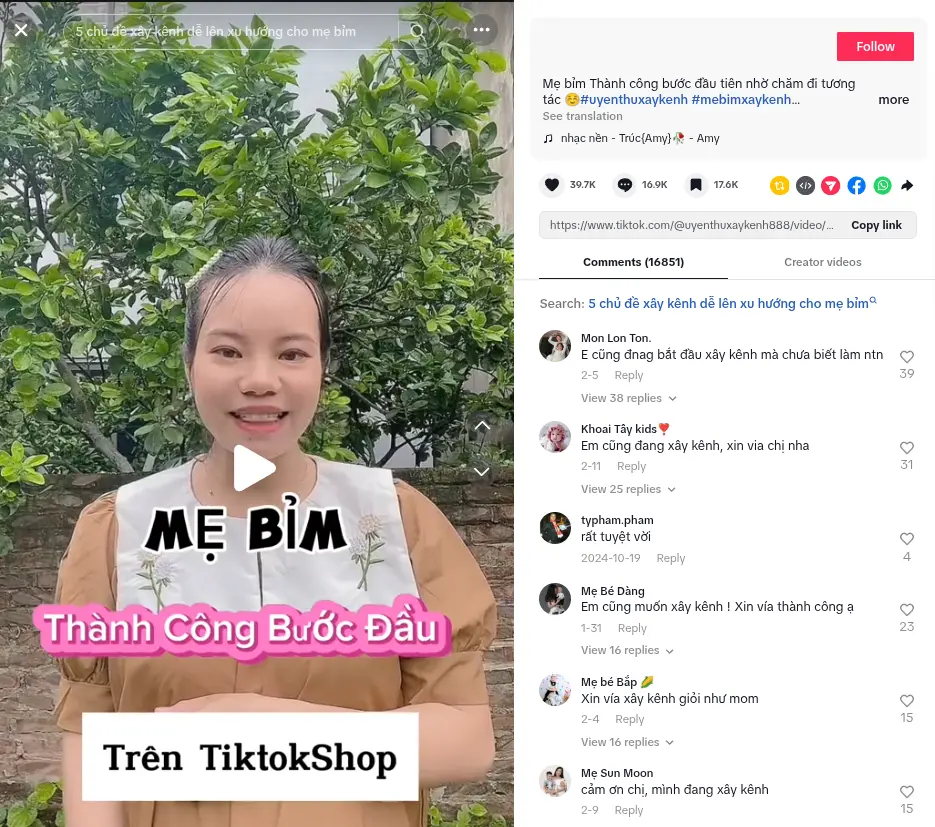 Đánh đúng tâm lý của nhóm người đọc cụ thể