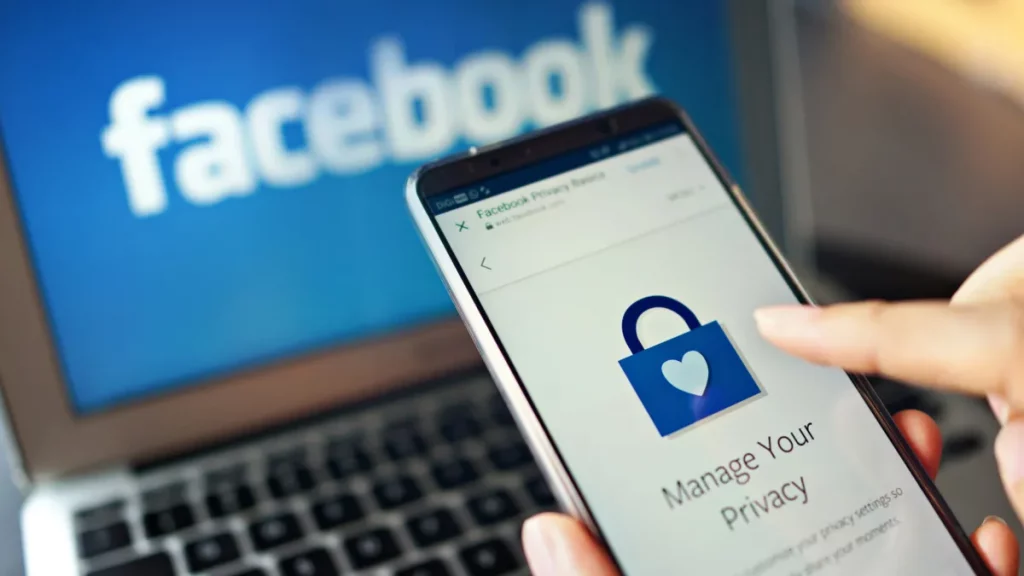 Cảnh báo thủ đoạn Hack Facebook