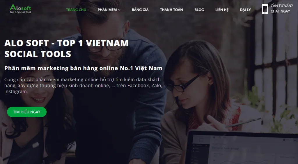 UID là gì? Cách tìm UID Facebook và chạy ADS bằng UID 33 ALO UID