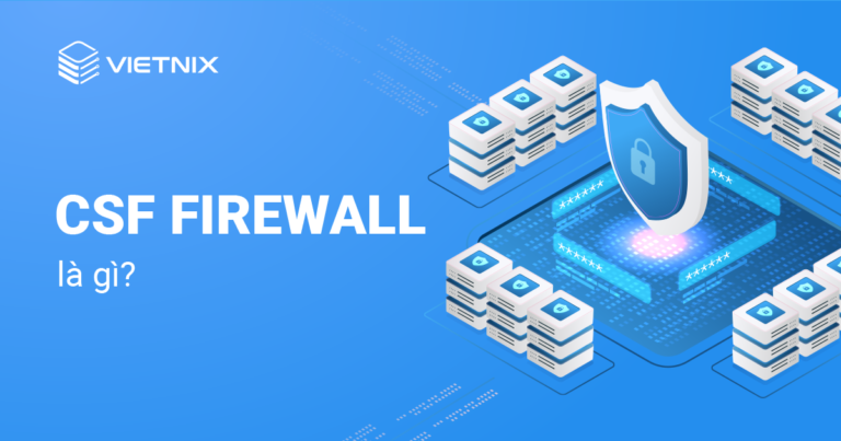 CFS Firewall