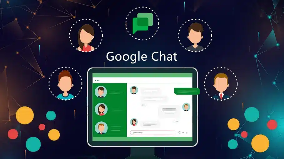 Google Chat