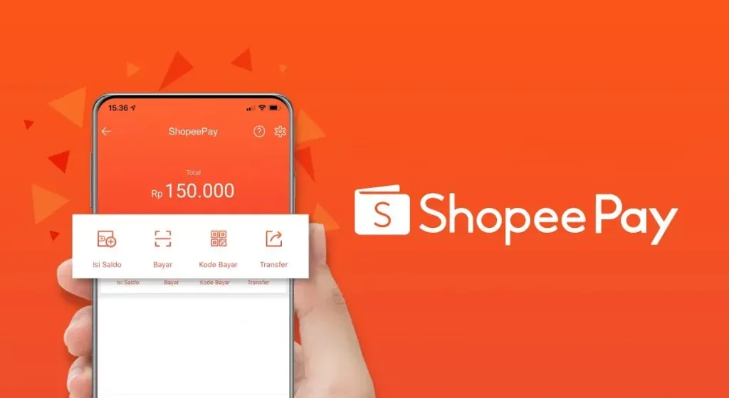 Ví điện tử Shoppepay