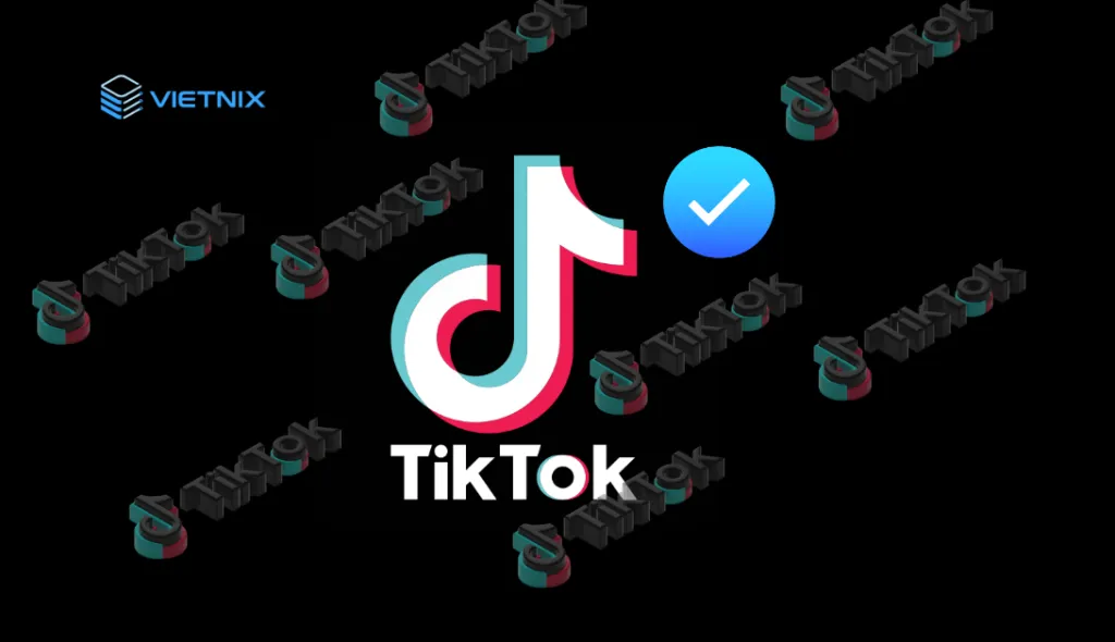 Tích xanh tiktok là gì?