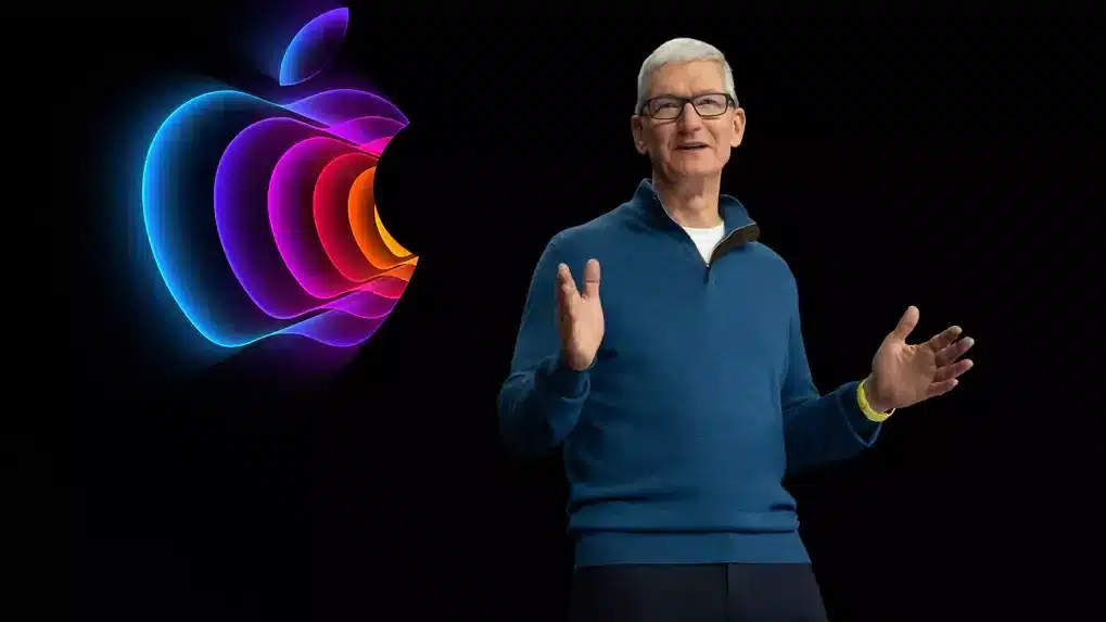 Tim Cook là ai?