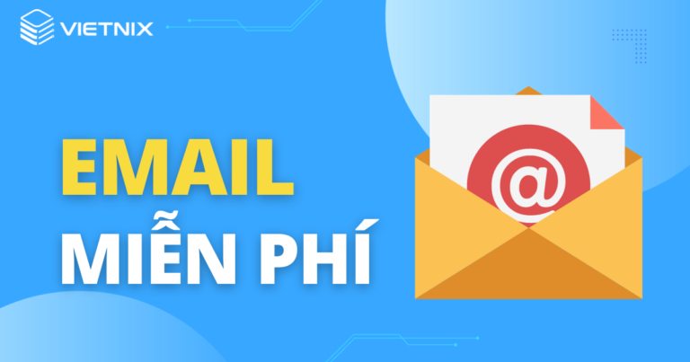 email miễn phí