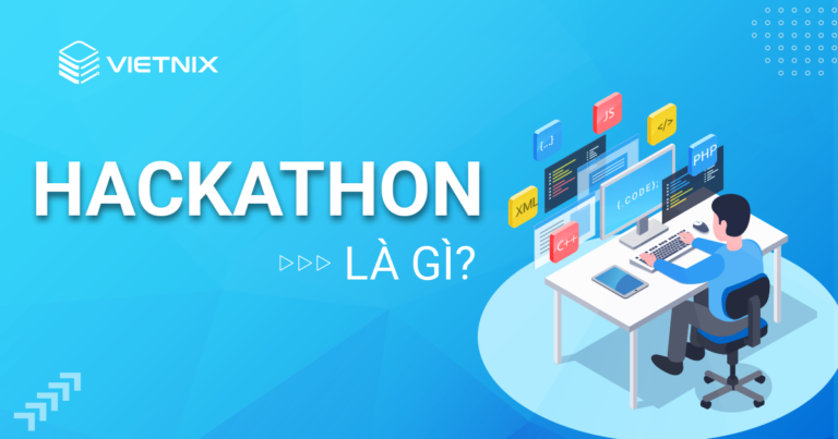 Hackathon là gì