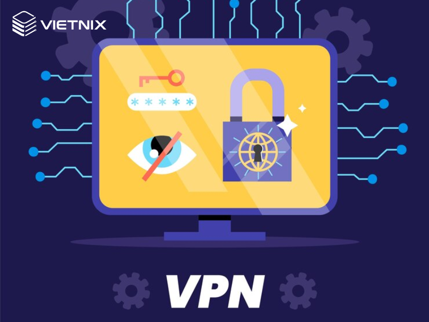VPN là gì? Kiến thức, ưu nhược điểm, công dụng VPN 2025