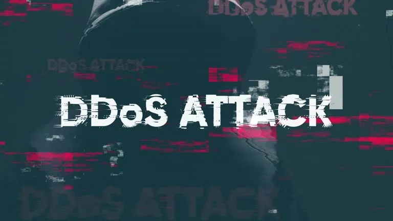 DDoS Attack là một cuộc tấn công DDoS