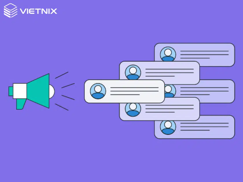 Word of Mouth là gì? Sức mạnh của marketing truyền miệng trong kinh doanh 22 Viral Marketing – Marketing lan truyền