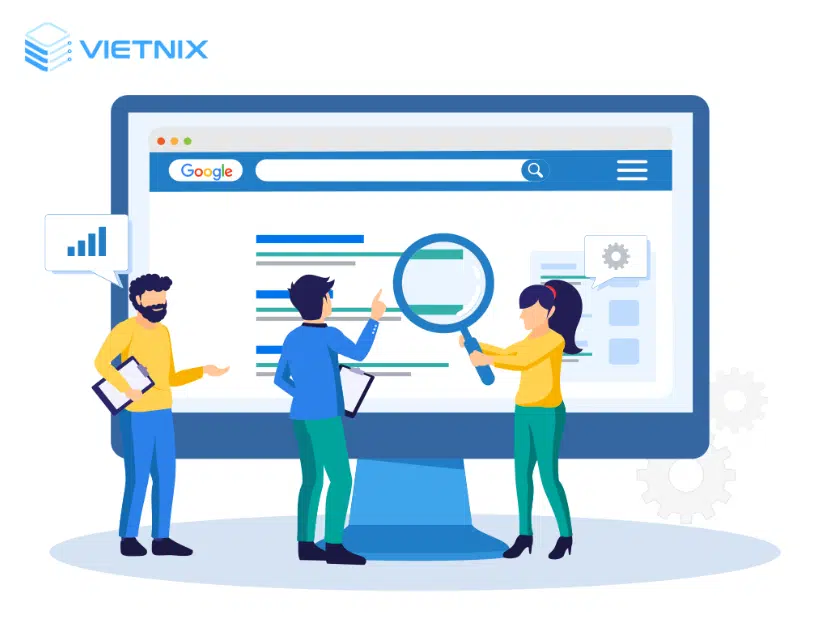 Cách SEO top Google đưa từ khóa lên top 1 nhanh nhất 18 Nguyên tắc SEO top Google