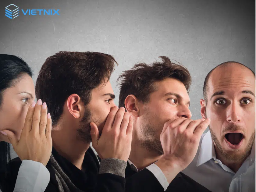 Word of Mouth là gì? Sức mạnh của marketing truyền miệng trong kinh doanh 15 Organic word of mouth (Truyền miệng có chủ đích từ khách hàng)