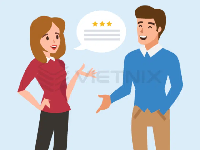 Word of Mouth là gì? Sức mạnh của marketing truyền miệng trong kinh doanh 17 Phân tích 6 yếu tố STEPPS lan truyền thông tin nhanh chóng