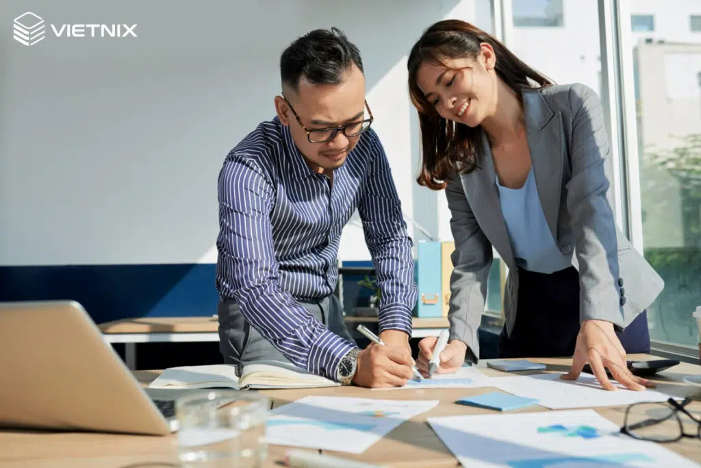 Cách SEO top Google đưa từ khóa lên top 1 nhanh nhất 21 Phân tích, tổng hợp thông tin