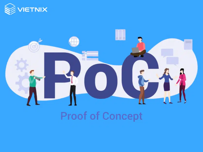 POC là gì? Ứng dụng của POC trong đời sống, 5 bước thực hiện POC 10 POC là gì?