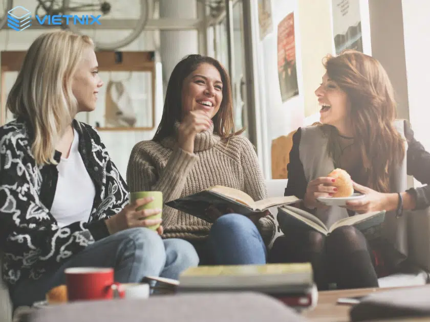 Word of Mouth là gì? Sức mạnh của marketing truyền miệng trong kinh doanh 18 Tạo câu chuyện để người dùng bàn tán