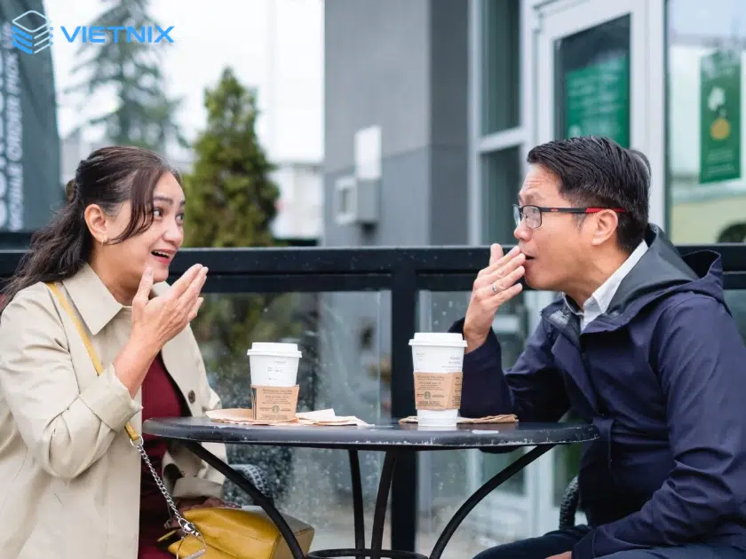 Word of Mouth là gì? Sức mạnh của marketing truyền miệng trong kinh doanh 19 Thông điệp ngắn gọn, đơn giản và dễ hình dung