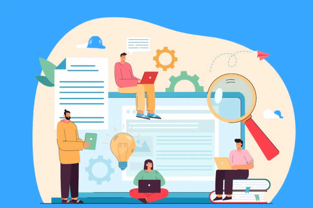 Cách SEO top Google đưa từ khóa lên top 1 nhanh nhất 26 Triển khai content