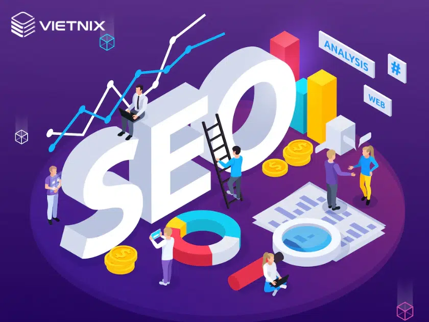 Cách SEO top Google đưa từ khóa lên top 1 nhanh nhất 19 Ưu điểm của SEO top Google