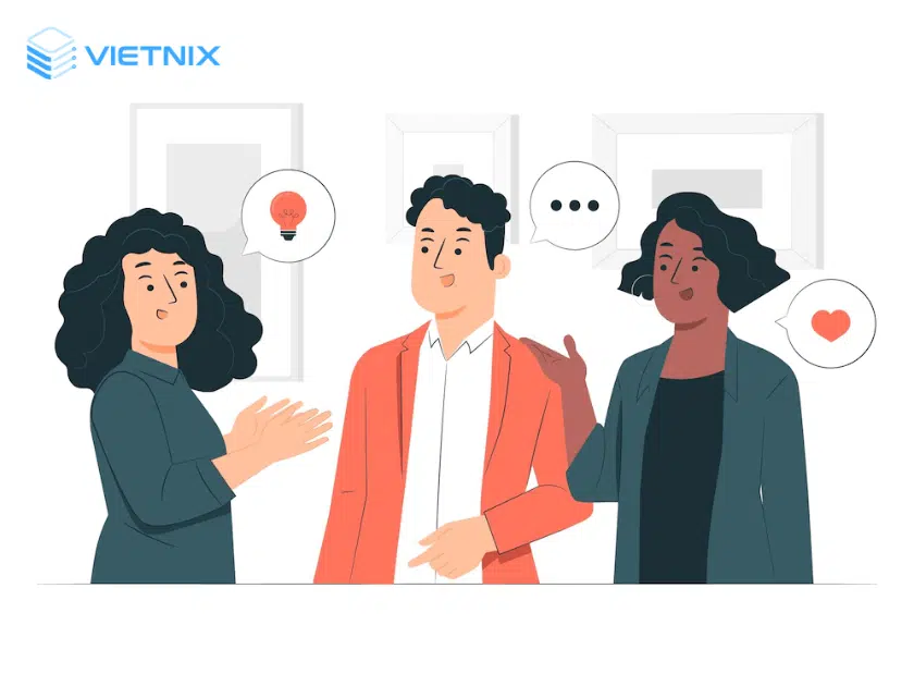 Word of Mouth là gì? Sức mạnh của marketing truyền miệng trong kinh doanh 14 Word of mouth là gì?