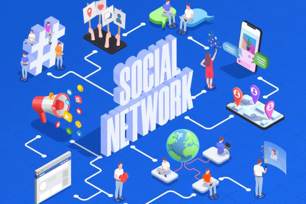 Cách SEO top Google đưa từ khóa lên top 1 nhanh nhất 25 Xây dựng Social Network cho doanh nghiệp