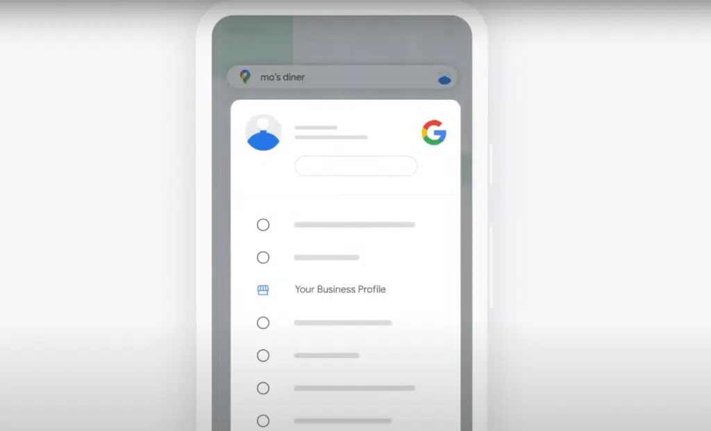 Google Business là gì? Cách tối ưu Google Business mới nhất hiện nay 25 Chọn Your Business Profile