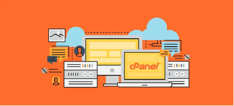 Những ưu điểm của cPanel là gì?