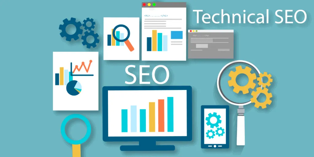 Vượt Bậc SEO Kỹ Thuật - Technical SEO Checklist: 50 Yếu tố Quan trọng [Template]