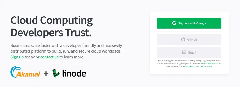 VPS Linode là gì? Hướng dẫn tạo VPS Linode đơn giản và nhanh chóng 22 Đánh giá VPS Linode