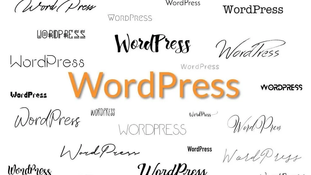 Nguyên nhân khiến lỗi font chữ trong WordPress