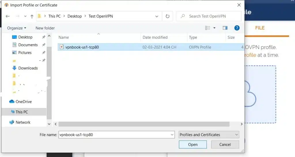 Hướng dẫn cách tạo VPN trên VPS đơn giản nhất 12 tao vpn tu vps windows