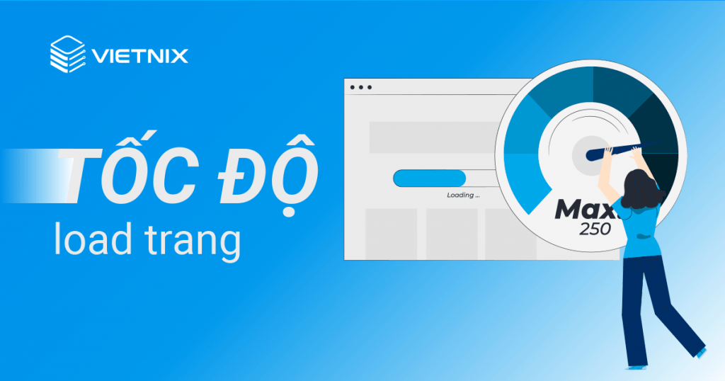 Tốc độ load trang