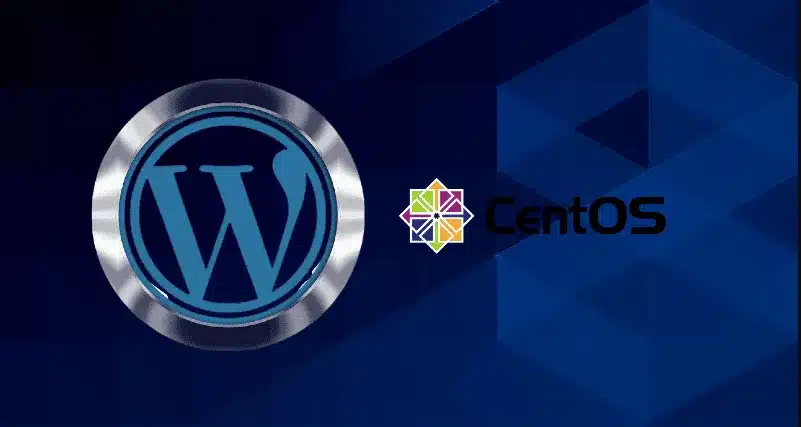 cài wordpress trên centos 7