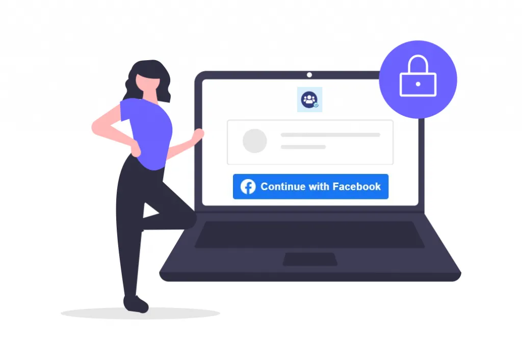 Lý do bạn nên tích hợp đăng nhập WordPress bằng Facebook