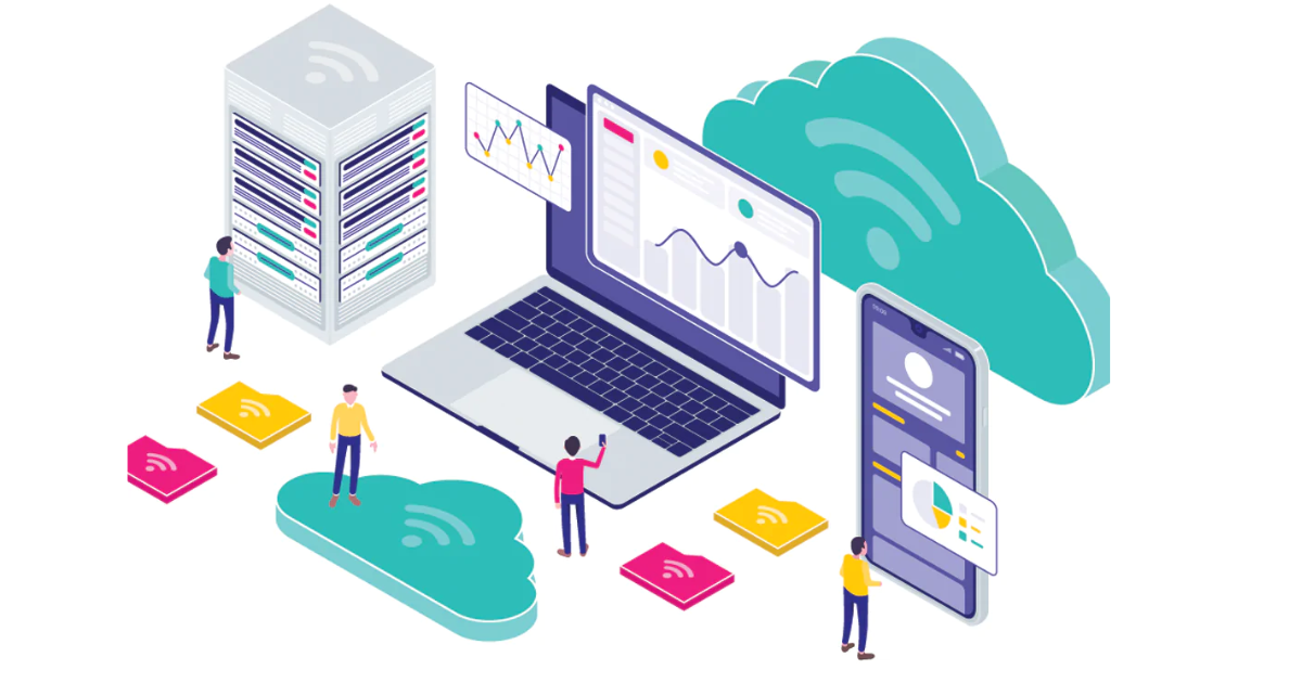 Khi nào cần đổi hosting? 6 bước đổi hosting cũ sang hosting mới nhanh nhanh chóng 27 Cách chọn dịch vụ hosting chất lượng cho website